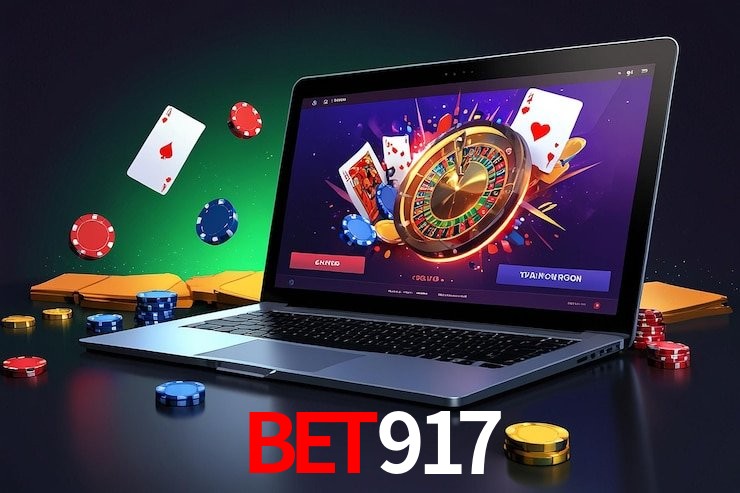 bet917 Segurança Logo 2