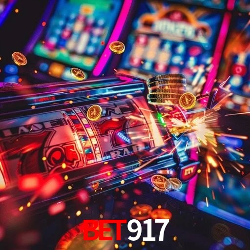 A Revolução dos Aplicativos de Jogos no bet917