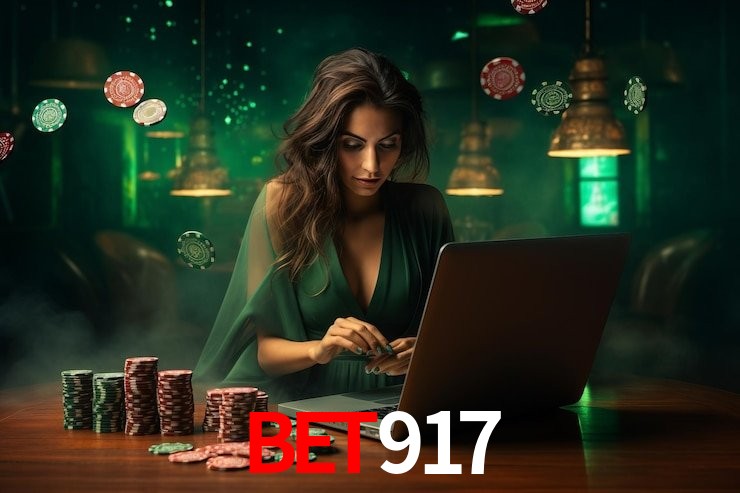 Descubra a Essência do bet917: Nossa História e Compromissos